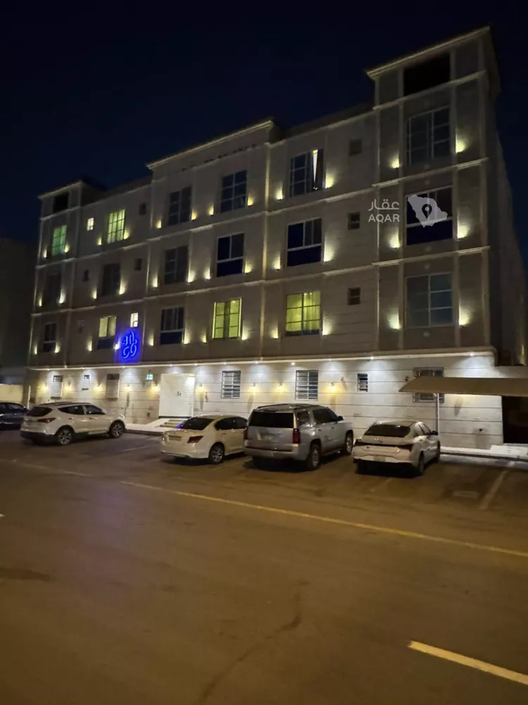 Apartment for Rent in Riyadh Dhahrat Laban