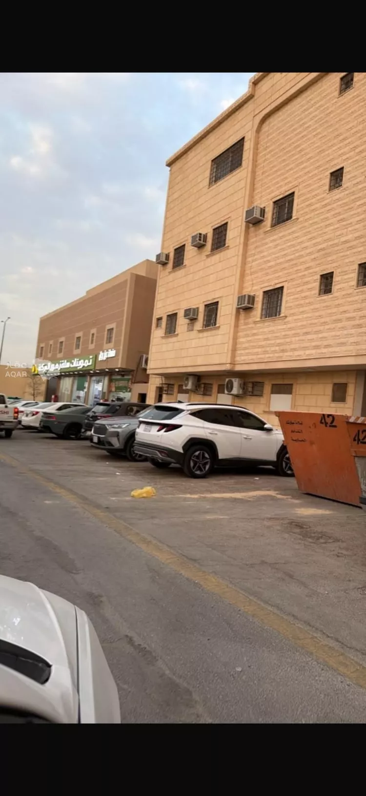 شقة للإيجار في شارع المغزل, حي ظهرة لبن, مدينة الرياض, منطقة الرياض