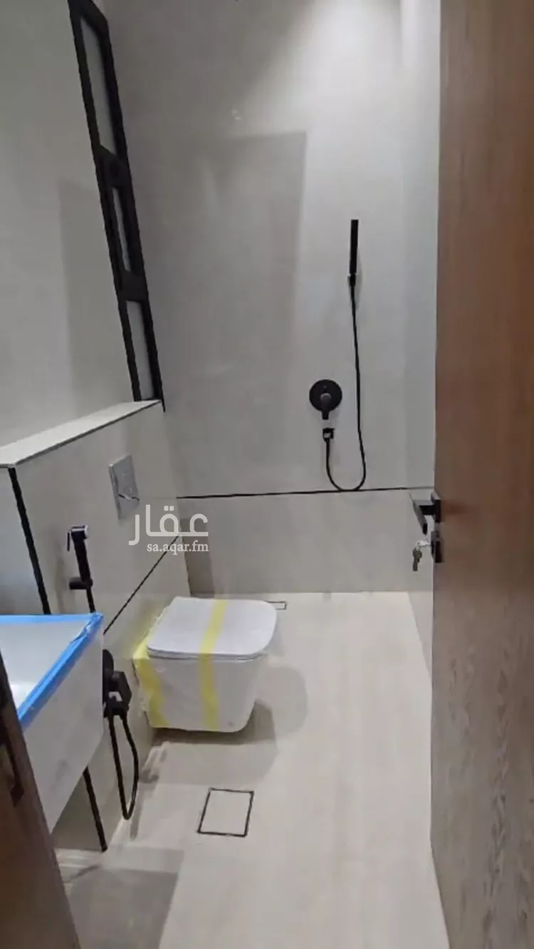 شقة للإيجار في شارع سيف الدين الخطيب, حي المهدية, مدينة الرياض, منطقة الرياض صورة 5