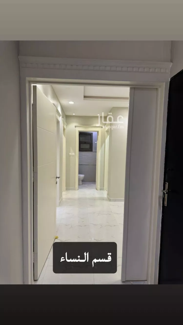 شقة للإيجار في شارع فؤاد محمد عمر توفيق, حي المهدية, مدينة الرياض, منطقة الرياض صورة 3