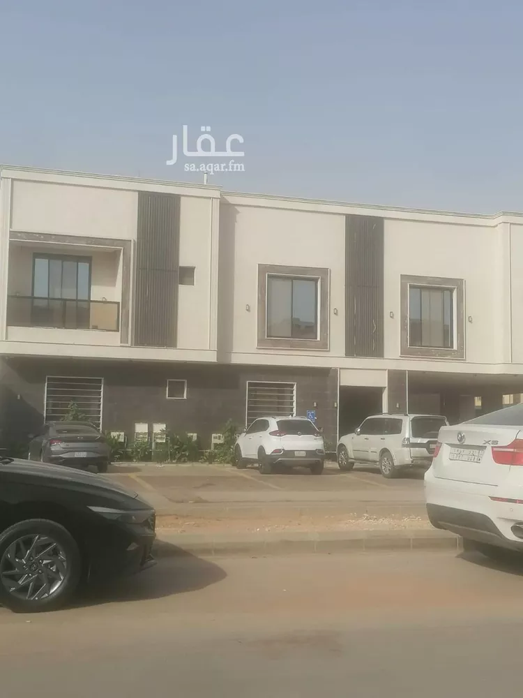 شقة للإيجار في شارع وادي زمزم, حي القادسية, مدينة الرياض, منطقة الرياض