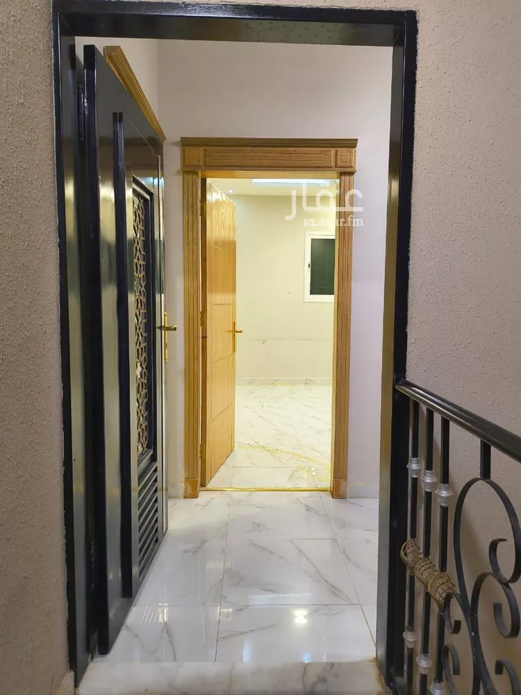 شقة للإيجار في شارع عزت خطاب, حي الرمال, مدينة الرياض, منطقة الرياض صورة 3