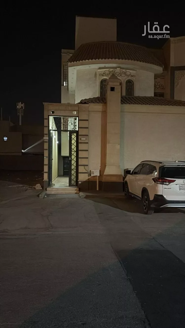 شقة للإيجار في شارع وتر, حي ظهرة لبن, مدينة الرياض, منطقة الرياض