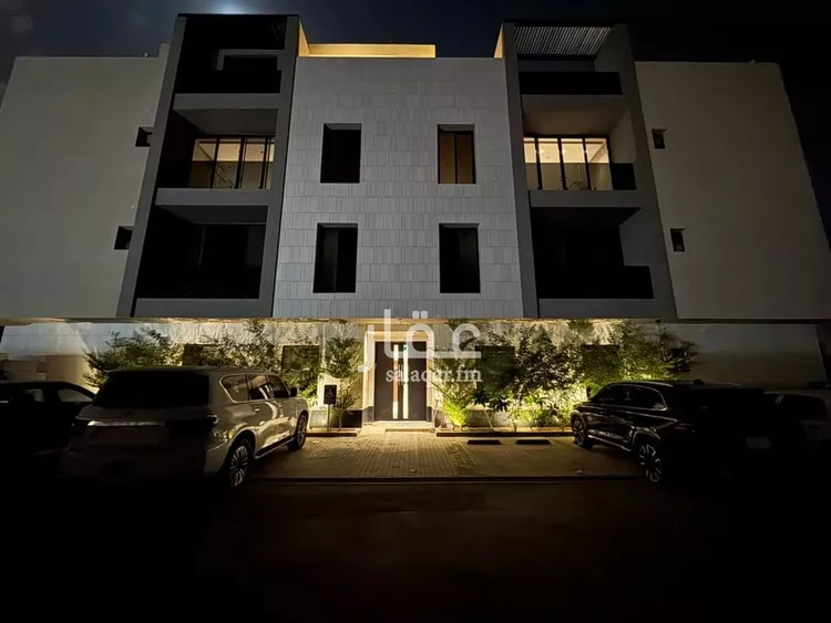 شقة للإيجار في شارع رقم 481, حي النرجس, مدينة الرياض, منطقة الرياض