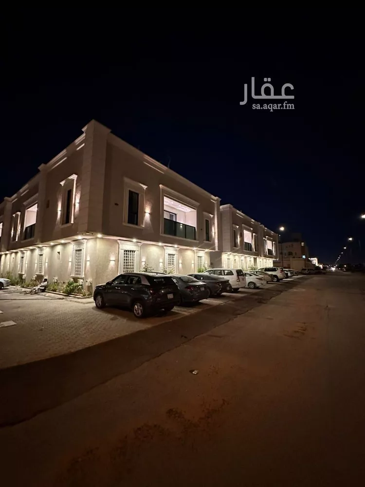 شقة للإيجار في شارع وادي زمزم, حي القادسية, مدينة الرياض, منطقة الرياض