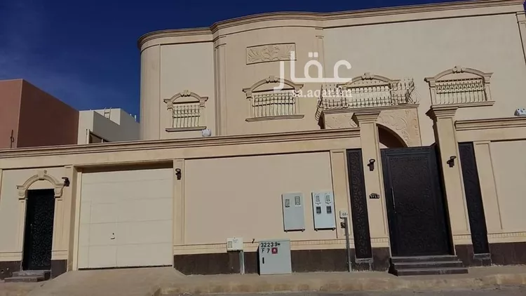 فيلا للإيجار في شارع رقم 213, حي الياسمين, مدينة الرياض, منطقة الرياض