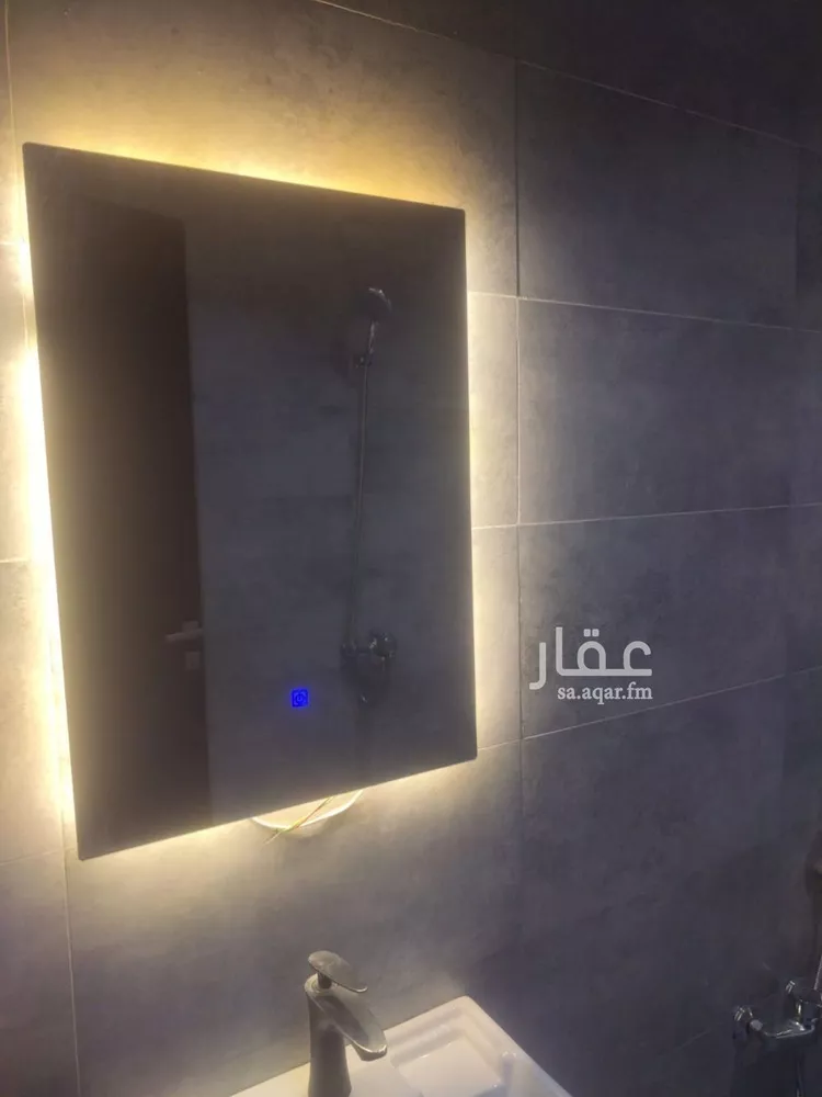 شقة للإيجار في شارع وادي زمزم, حي القادسية, مدينة الرياض, منطقة الرياض