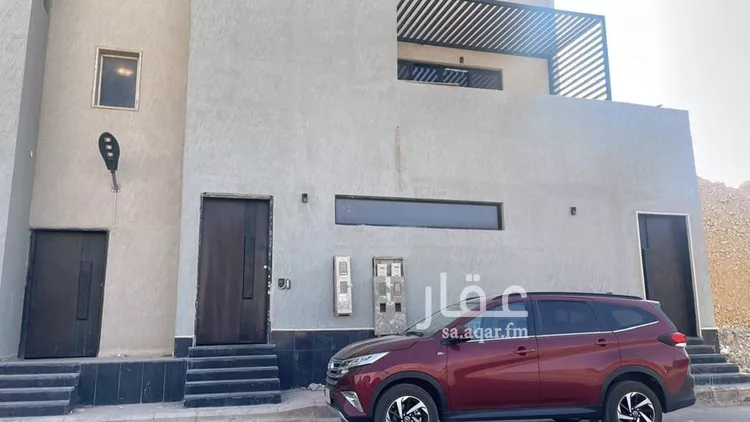 شقة للإيجار في شارع أحمد بن عبدالله البرقي, حي العارض, مدينة الرياض, منطقة الرياض