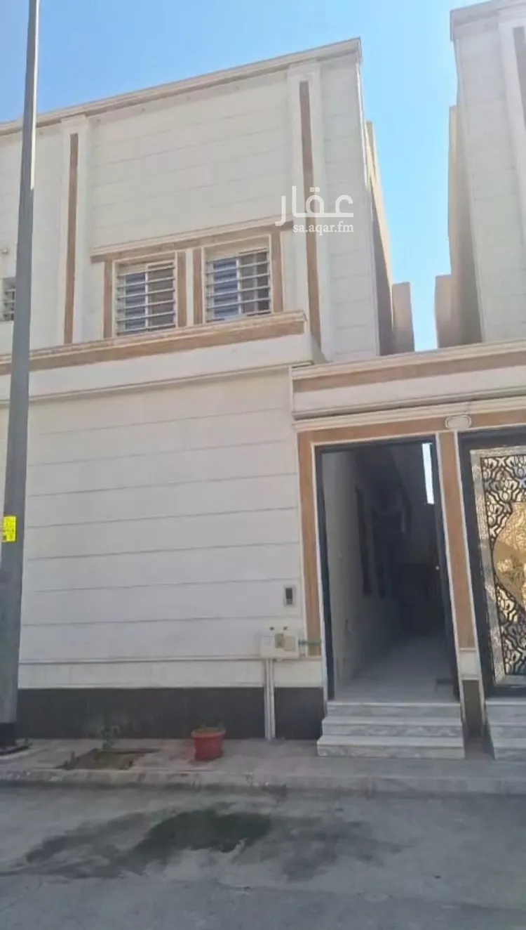 شقة للإيجار في شارع ابن الطاهري, حي الرمال, مدينة الرياض, منطقة الرياض