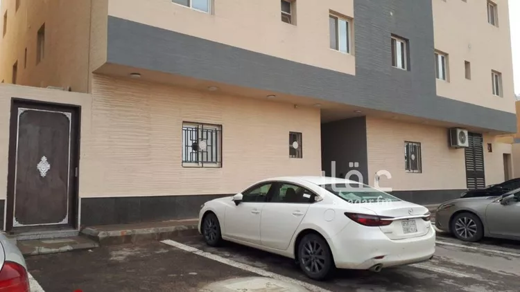 شقة للإيجار في شارع أحمد بن عبدالله البرقي, حي العارض, مدينة الرياض, منطقة الرياض