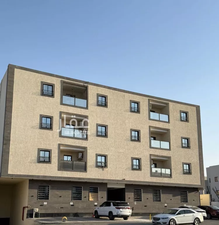 شقة للبيع في شارع سلطان بن نمر, حي الرمال, مدينة الرياض, منطقة الرياض