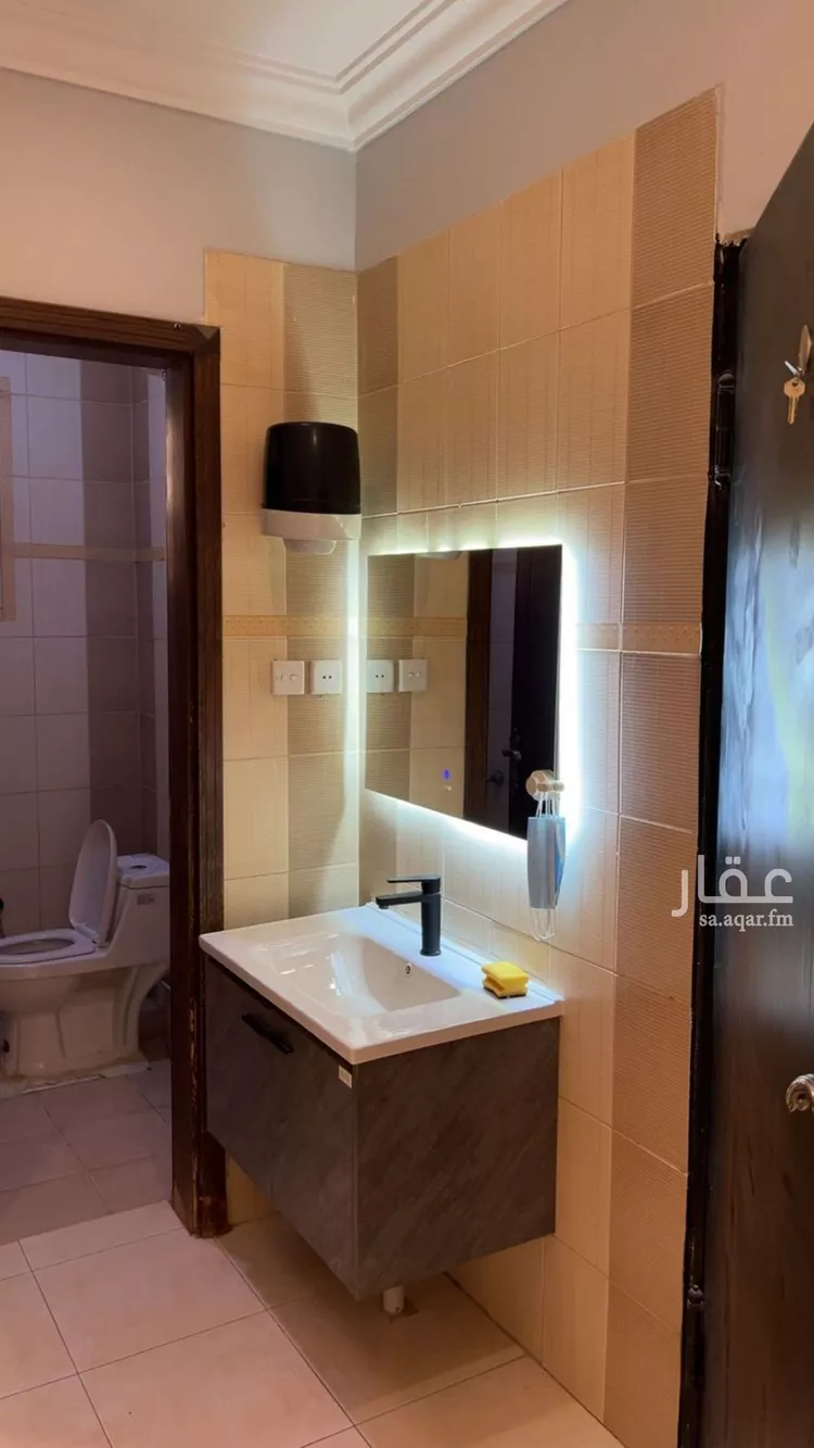 شقة للإيجار في شارع دمياط الجديده, حي قرطبة, مدينة الرياض, منطقة الرياض صورة 2