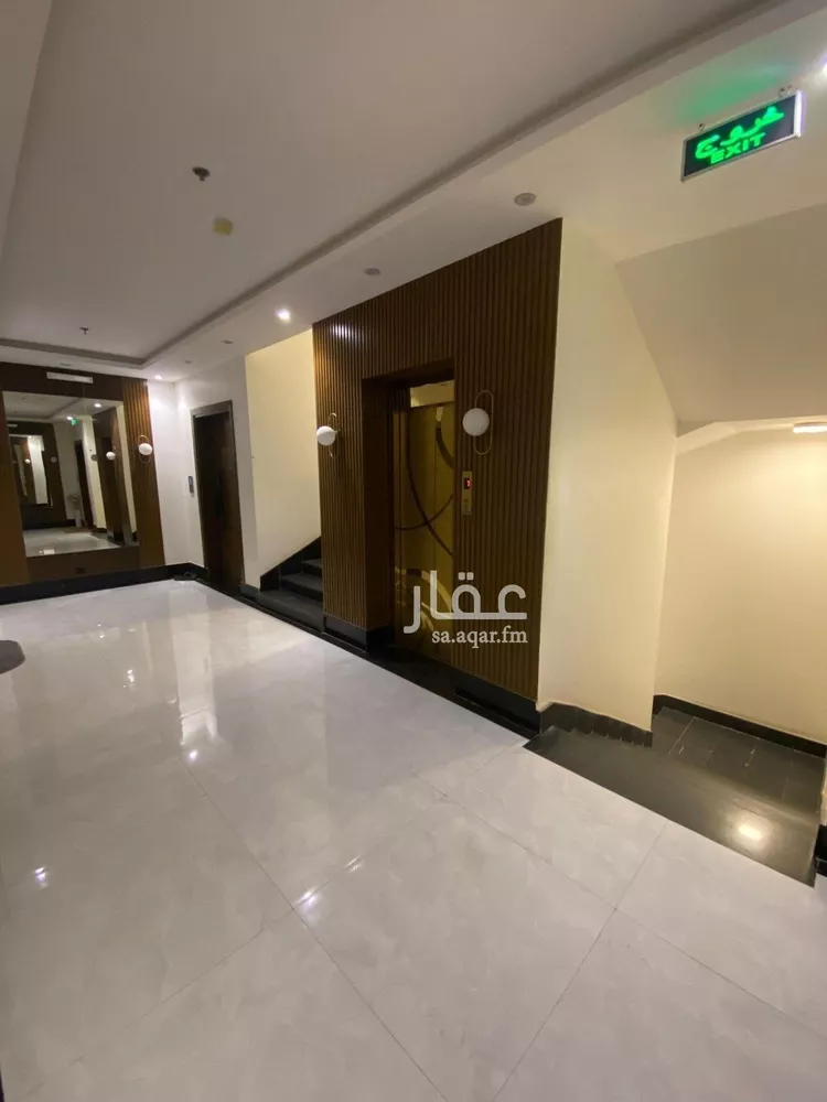 شقة للإيجار في شارع يزيد بن مزيد الشيباني, حي الرمال, مدينة الرياض, منطقة الرياض