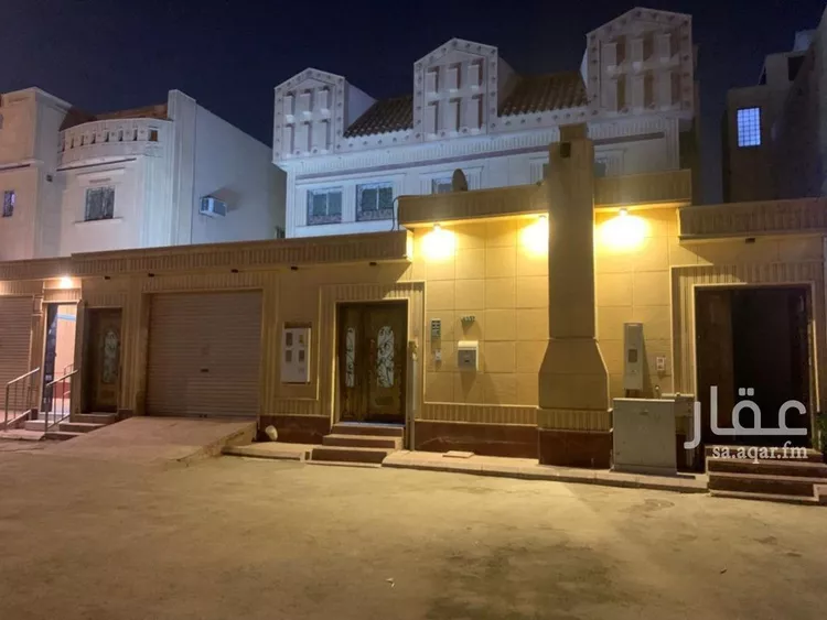 شقة للإيجار في شارع جبل المشايخ, حي القادسية, مدينة الرياض, منطقة الرياض