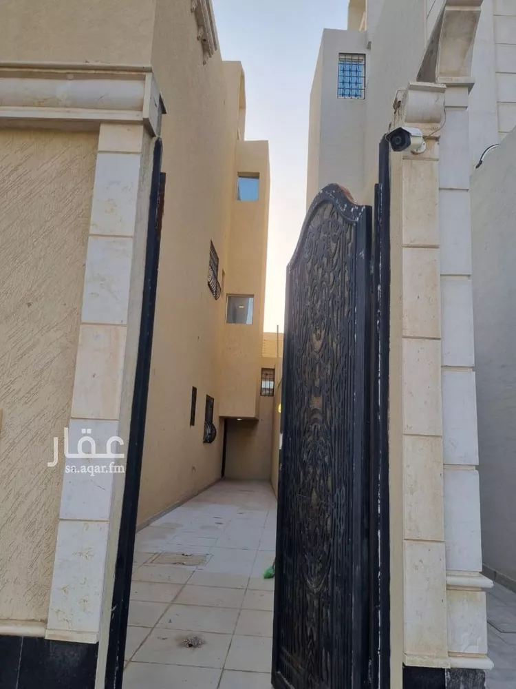 شقة للإيجار في شارع السيد عبدالله شطا, حي المهدية, مدينة الرياض, منطقة الرياض