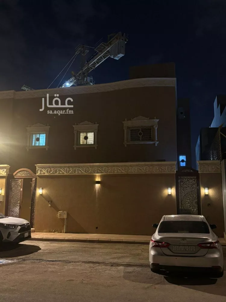 شقة للإيجار في شارع وتر, حي ظهرة لبن, مدينة الرياض, منطقة الرياض