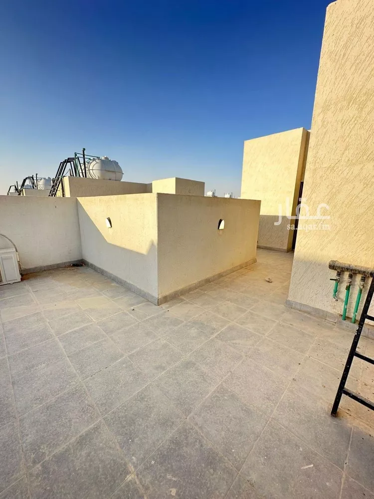 فيلا للإيجار في شارع تاج الدين الفكهاني, حي الرمال, مدينة الرياض, منطقة الرياض صورة 4