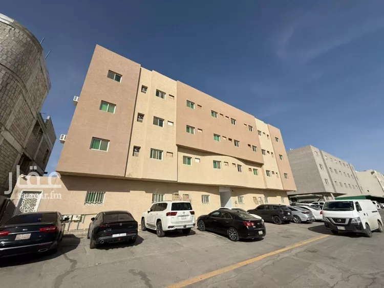 شقة للإيجار في شارع رقم 481, حي النرجس, مدينة الرياض, منطقة الرياض