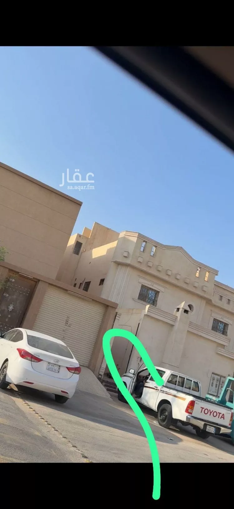 شقة للإيجار في شارع القماري, حي المونسية, مدينة الرياض, منطقة الرياض