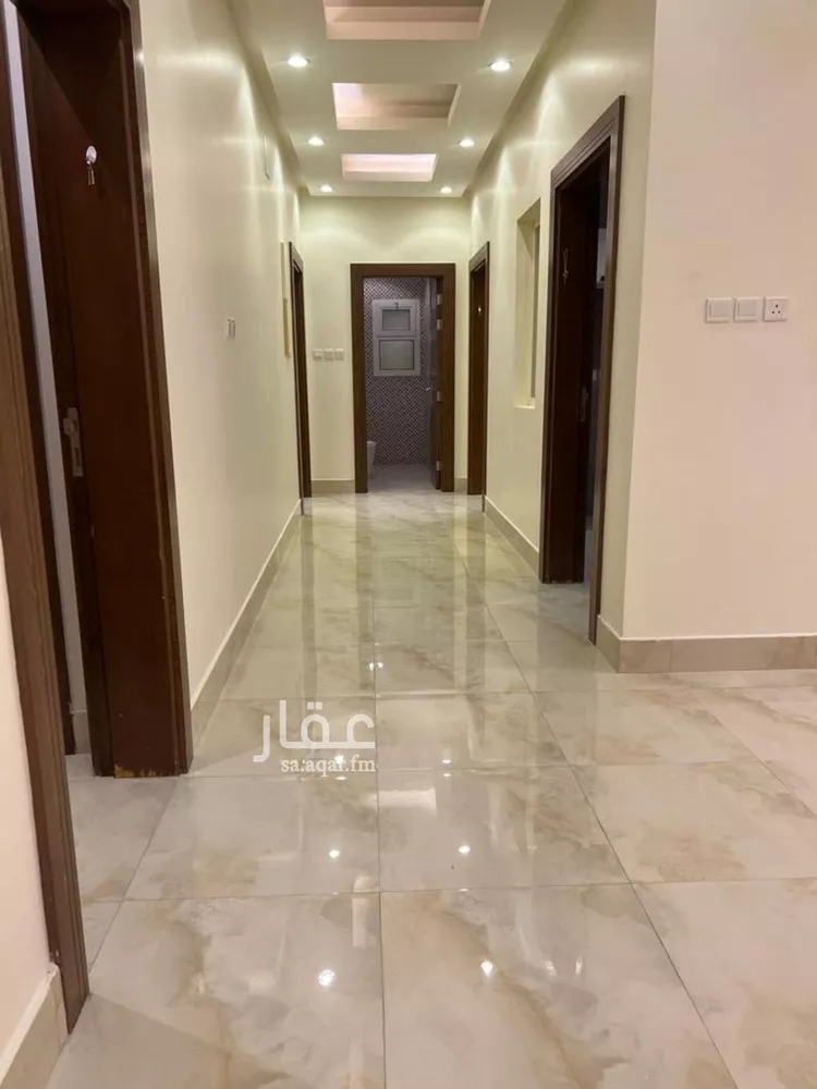 شقة للإيجار في شارع بشير البصري, حي النرجس, مدينة الرياض, منطقة الرياض صورة 3