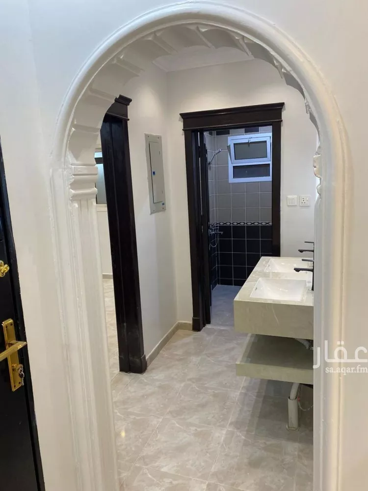 دور للإيجار في شارع المتنبي, حي الحزم, مدينة الرياض, منطقة الرياض صورة 5