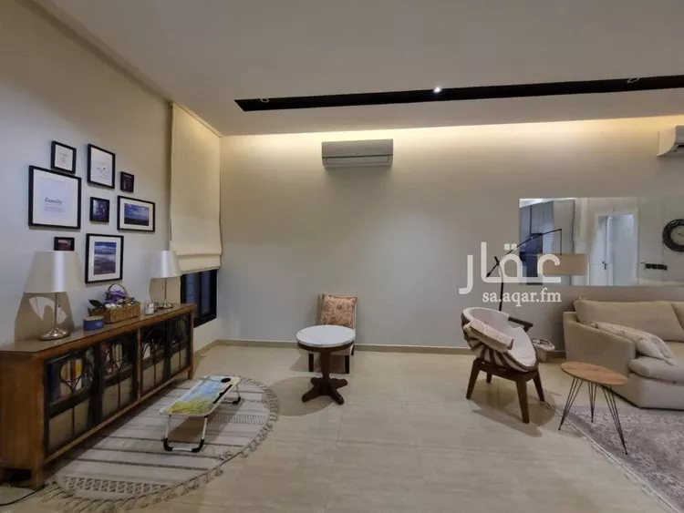 دور للبيع في شارع شيبة بن عبدالرحمن, حي الروضة, مدينة الرياض, منطقة الرياض صورة 2