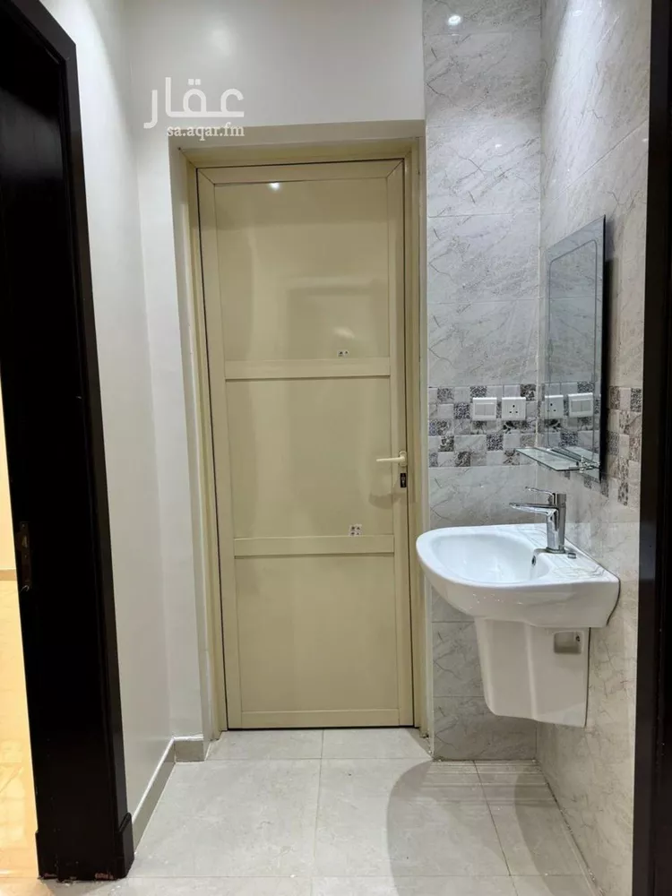 شقة للإيجار في شارع يزيد بن مزيد الشيباني, حي الرمال, مدينة الرياض, منطقة الرياض صورة 5