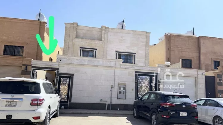 شقة للإيجار في شارع محمد بن أبي اليمن الطبري, حي المعيزيلة, مدينة الرياض, منطقة الرياض