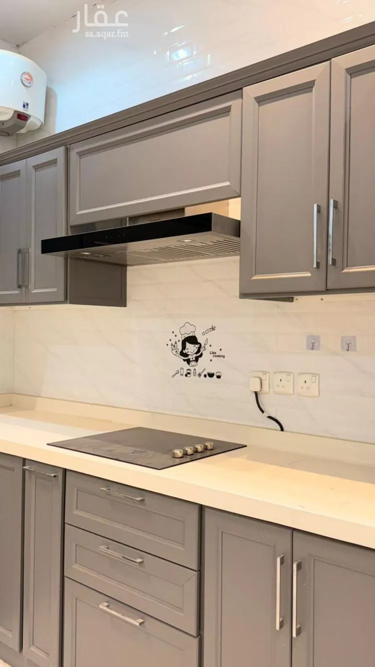 شقة للإيجار في شارع وادي زمزم, حي القادسية, مدينة الرياض, منطقة الرياض صورة 3
