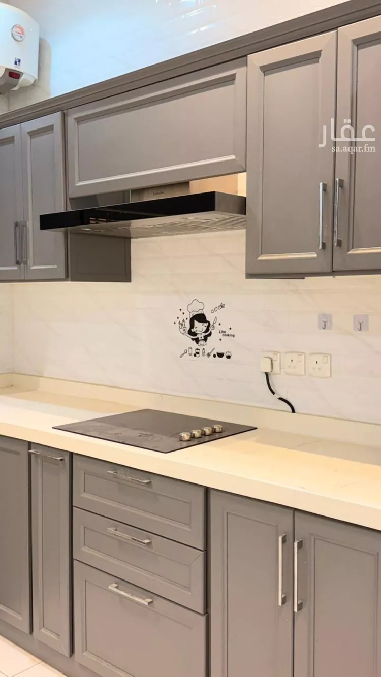 شقة للإيجار في شارع وادي زمزم, حي القادسية, مدينة الرياض, منطقة الرياض صورة 5