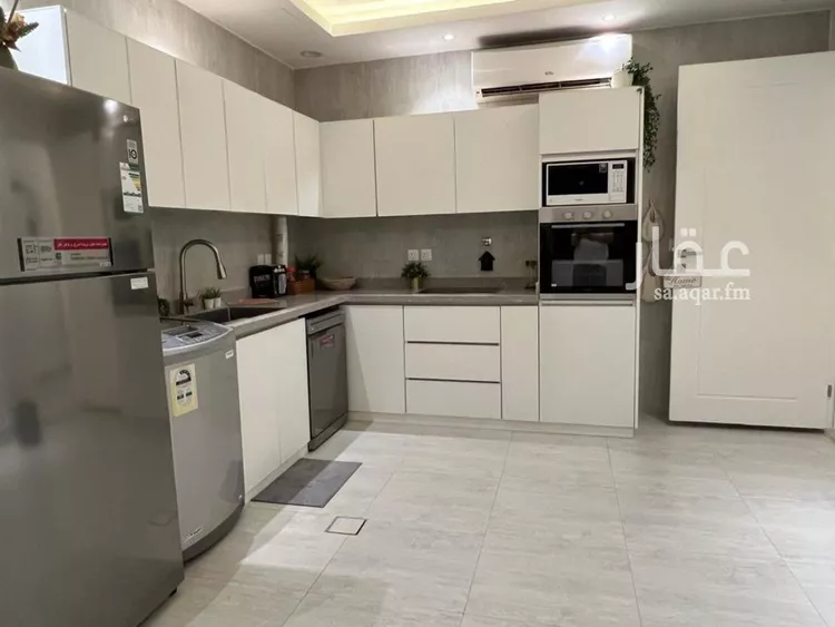 شقة للإيجار في شارع عبدالله بن الزيات, حي العارض, مدينة الرياض, منطقة الرياض صورة 2