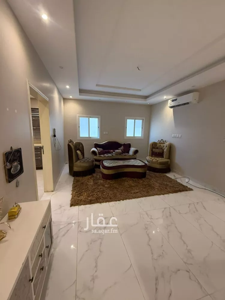 شقة للإيجار في شارع الشيخ عبدالله بن جبرين, حي القيروان, مدينة الرياض, منطقة الرياض صورة 3