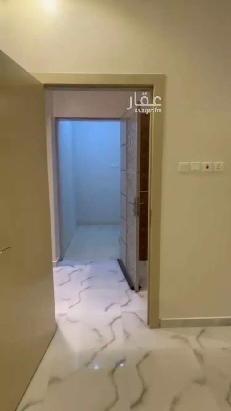 شقة للإيجار في شارع حمزة الجعلي, حي العوالي, مدينة الرياض, منطقة الرياض صورة 4