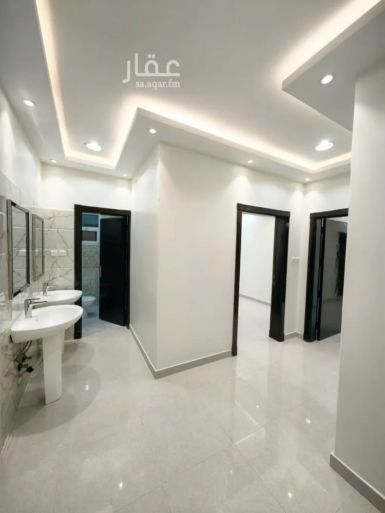 دور للإيجار في شارع أبي أحمد البناء, حي عكاظ, مدينة الرياض, منطقة الرياض صورة 4