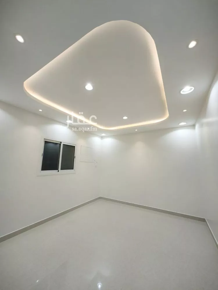 دور للإيجار في شارع أبي أحمد البناء, حي عكاظ, مدينة الرياض, منطقة الرياض صورة 5