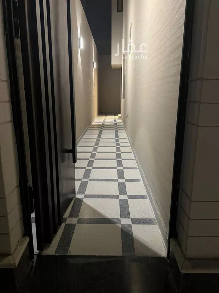 شقة للإيجار في شارع محمد بن عبدالعزيز العجاجي, حي القيروان, مدينة الرياض, منطقة الرياض