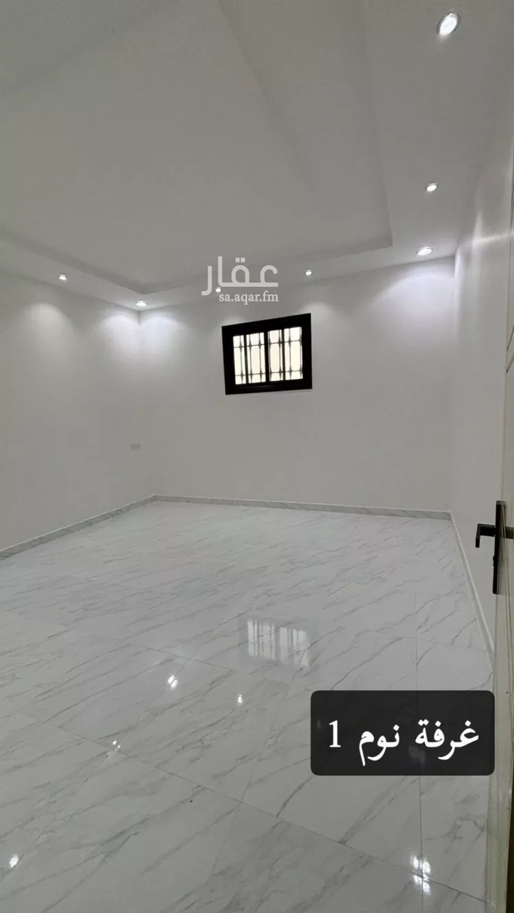 شقة للإيجار في شارع حرب بن أبي العالية, حي المهدية, مدينة الرياض, منطقة الرياض