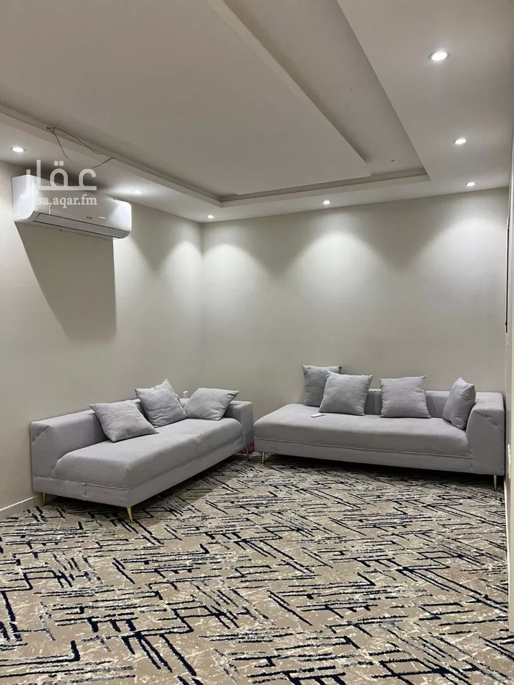 Apartment for Rent in Riyadh Dhahrat Laban