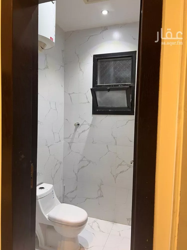 شقة للإيجار في شارع عبدالعزيز العبادي, حي الرمال, مدينة الرياض, منطقة الرياض صورة 4