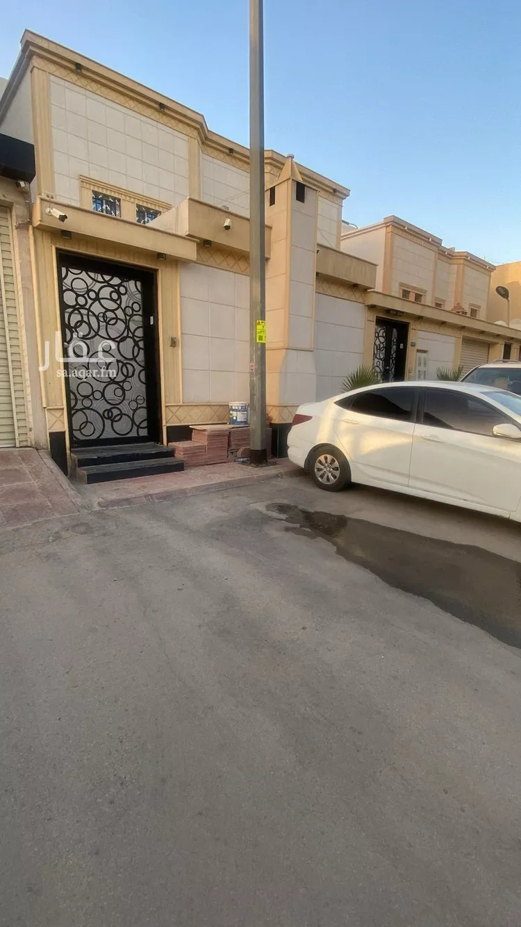 شقة للإيجار في شارع رقم 515, حي المونسية, مدينة الرياض, منطقة الرياض