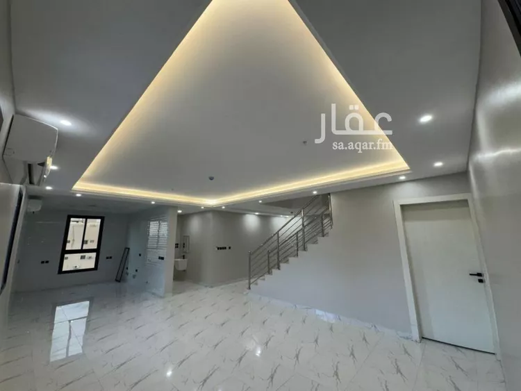 دور للإيجار في شارع أبي أحمد البناء, حي عكاظ, مدينة الرياض, منطقة الرياض صورة 2