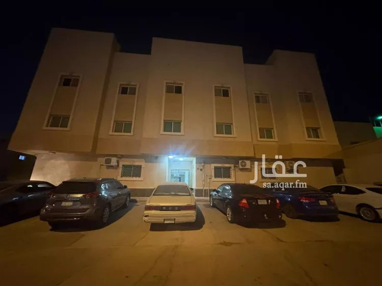 شقة للإيجار في شارع رقم 208, حي ظهرة لبن, مدينة الرياض, منطقة الرياض