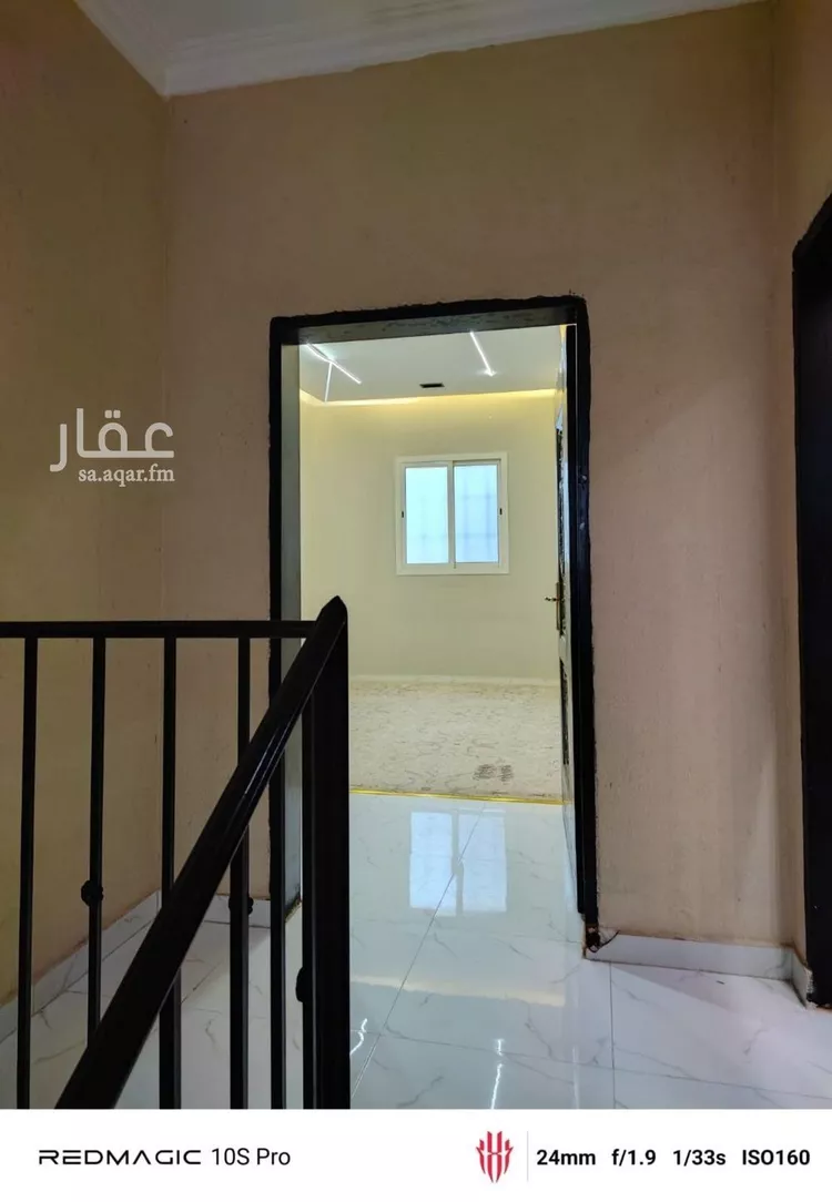 شقة للإيجار في شارع جبل دمخ, حي القادسية, مدينة الرياض, منطقة الرياض صورة 3
