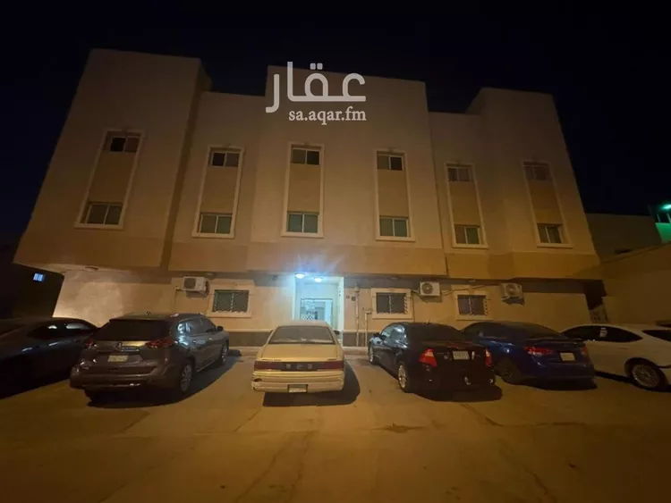 Apartment for Rent in Riyadh Dhahrat Laban