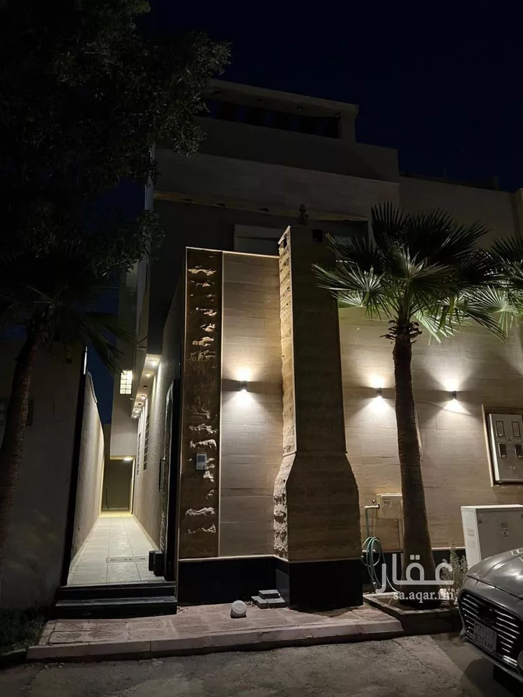 شقة للإيجار في شارع جبل دمخ, حي القادسية, مدينة الرياض, منطقة الرياض
