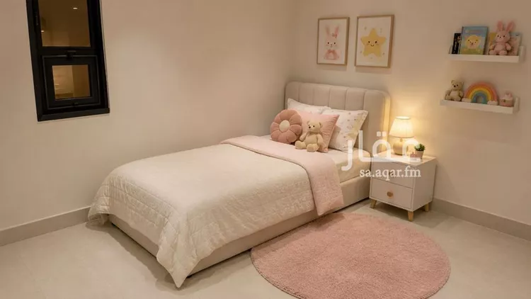 شقة للإيجار في شارع الغمار, حي الحزم, مدينة الرياض, منطقة الرياض صورة 4