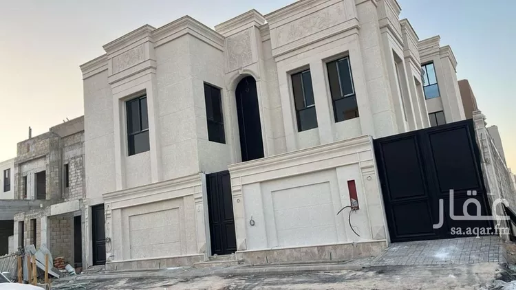 Villa for Rent in Riyadh Al Mahdiyah