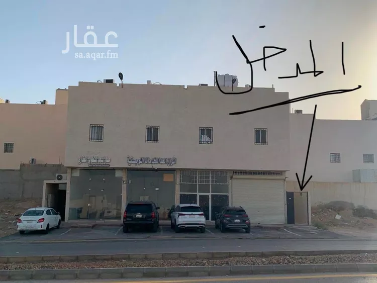 Apartment for Rent in Riyadh Dhahrat Laban