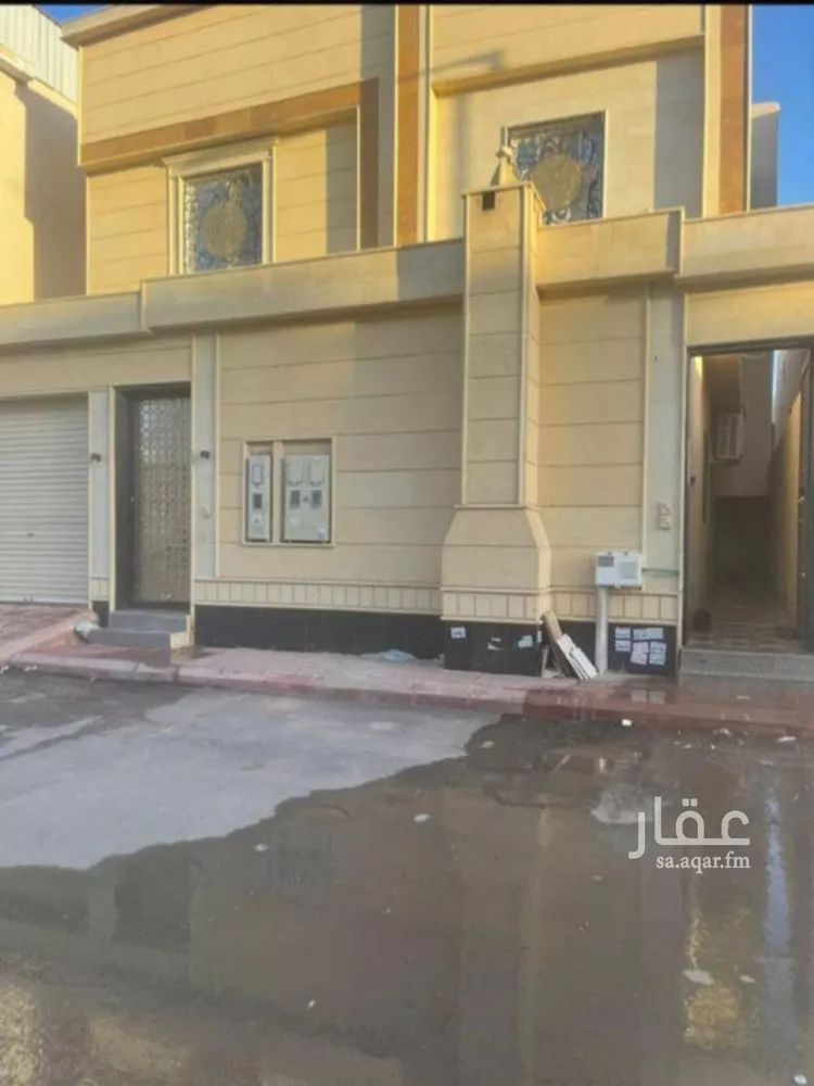 Apartment for Rent in Riyadh Ar Rimal