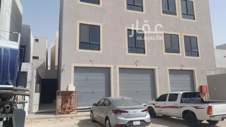Apartment for Rent in Riyadh Al Mahdiyah